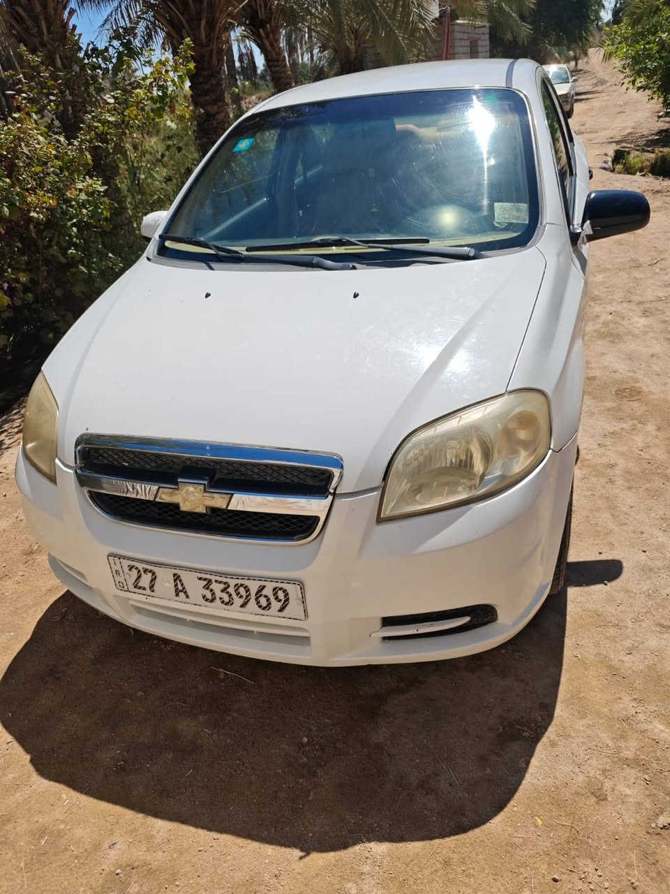 افيو مديل ١٣  رقم ذي قار  سنويه جديده  سياره  جاهزه مكينه  توها شادها  تبريد نقص غاز حداديه تخم تاير كله جديد سعر ٦٢ وبيها مجال ذي قار سوق الشيوخ ***********
