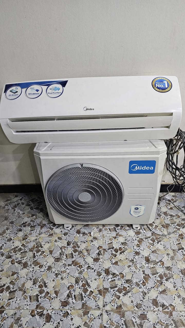 سبلت ميديا طنين سبلت جنرال طن ونص غاز410 
سبلت ميديا ستار طنين غاز410نضافه فول شرط ضمان 10ايام الاستفسار ***********
