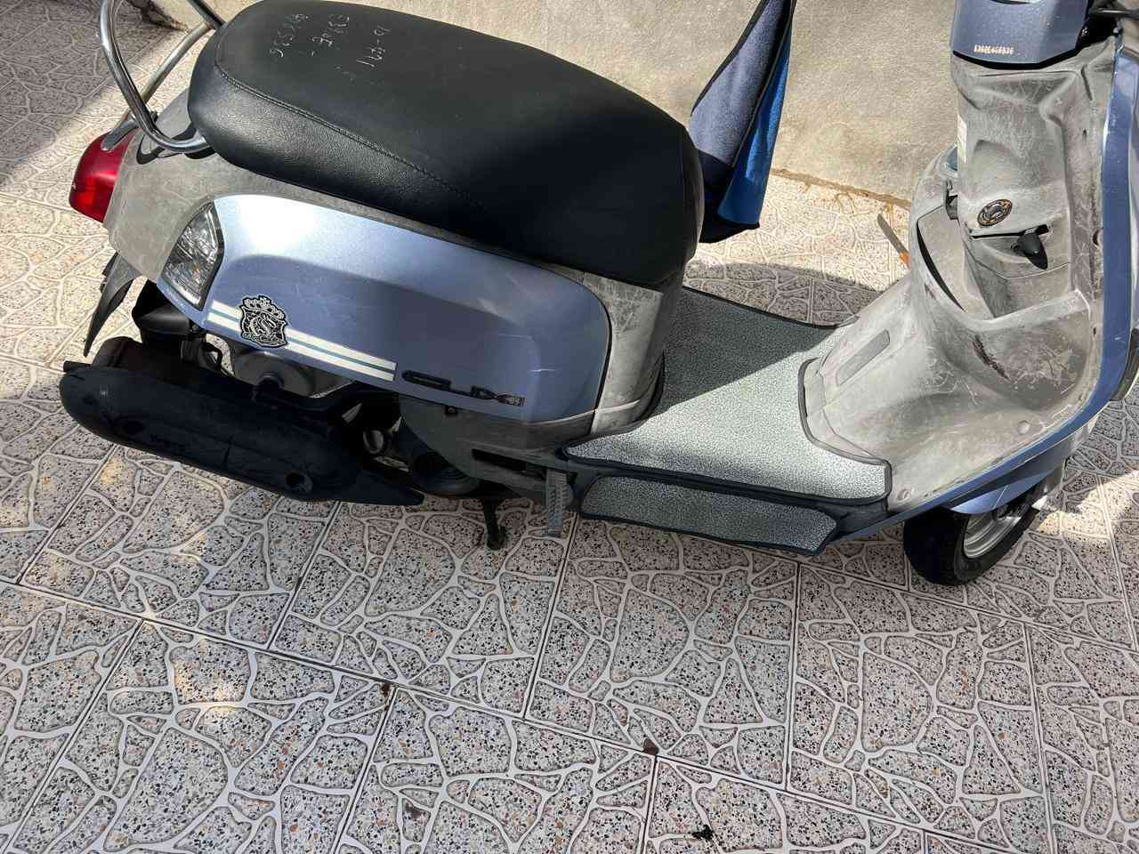 دراجه بوليسي للبيع الالوان الناصريه مركز دراجه كفاله عامه ***********
