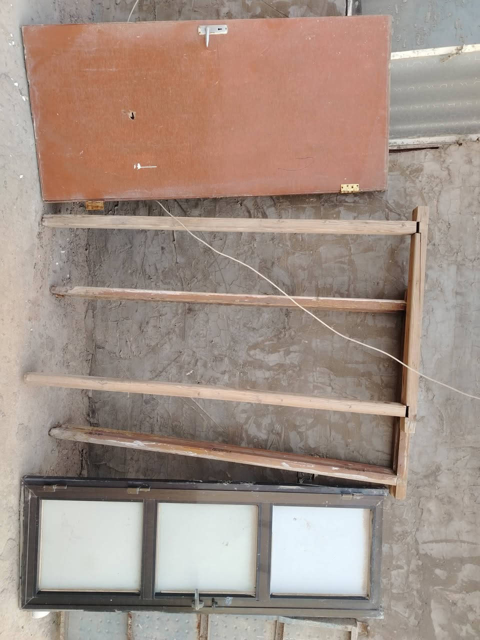 أغراض للبيع


**إذا كنت صاحب هذا الإعلان وتريد حذفه لأي سبب، رجاءا أرسل رسالة إلى الدعم الفني**