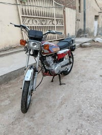 موديل 2022 • اوراق اصولي • دراجة نضيفه