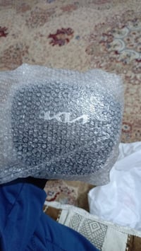 ببركة الله  توفرت قطع غيار هونداي بالسايد وسانتا  كروز وكيا تلورايد  ك...