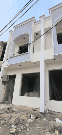 للبيع في منقطه الدوانم قرب شرطه الخامسه وحي العلام تبعد عن السيديه ١٠دقايق 50م غرفتين نوم فول درجه اولى البناء 
طابوك سعر مناسب 55قابل للتفاوض للاستفسار ***********
***********
