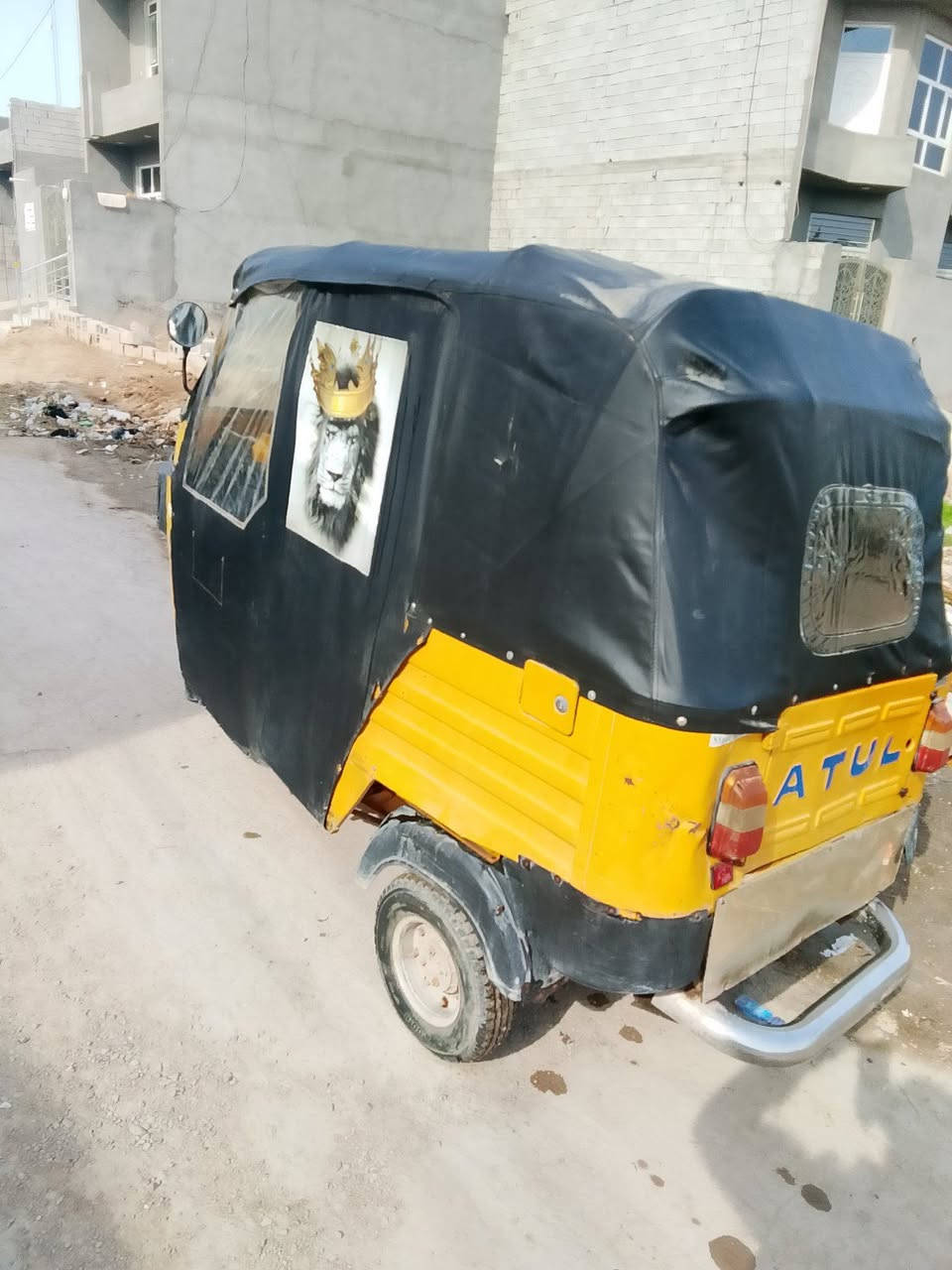 السلام عليكم ورحمه الله وبركاته 
تكتك لبيع وراق صلية كفالة ترقيم 
مديل 18 ول مكينة كفالة كبل شارع 
تكتك خير من الله خاص مفتوح 
ورقمي ***********
