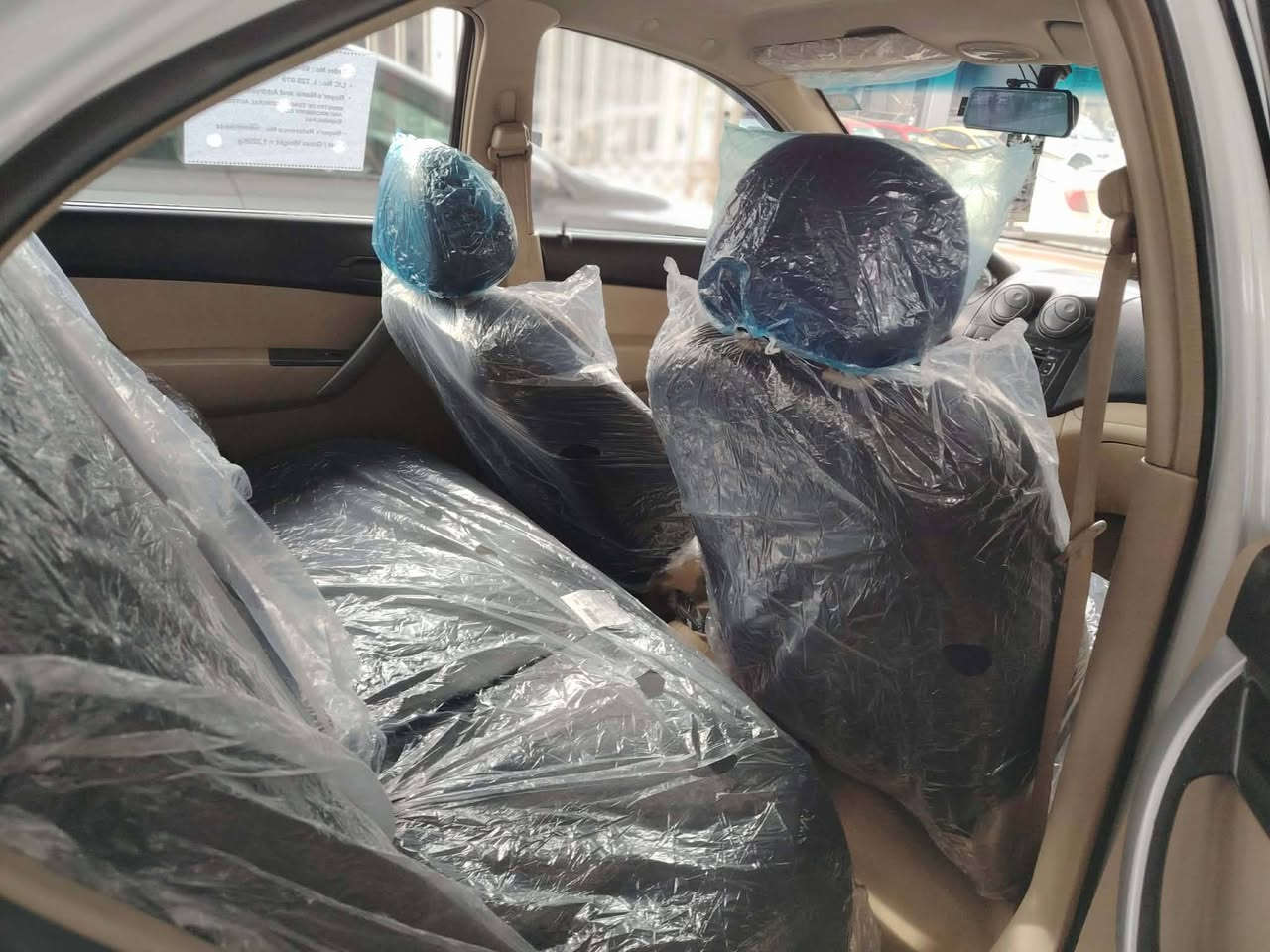 سلام عليكم
افيو موديل 2011 سياره حيل حلوه وجديده محرك وكير بشرط كابون بيه رقم جديد سنوي جديد  فول اتوماتيك كير تومتيك جام كهراب مري كهرباء تحويل شرط بيه جاملغ وره نصو صبغ بدون دوخل سياره نضيف   الجديد يريح بالك اكو تعبان يدوخ راسك سعر اذه ما عجبك اعبر المنشور كلشي بحكو  سعر اتصال 🪐 ***********
