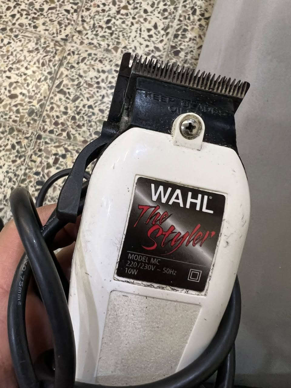 سلام عليكم قطعتين ول أمريكي كهرباء للبيع


**إذا كنت صاحب هذا الإعلان وتريد حذفه لأي سبب، رجاءا أرسل رسالة إلى الدعم الفني**