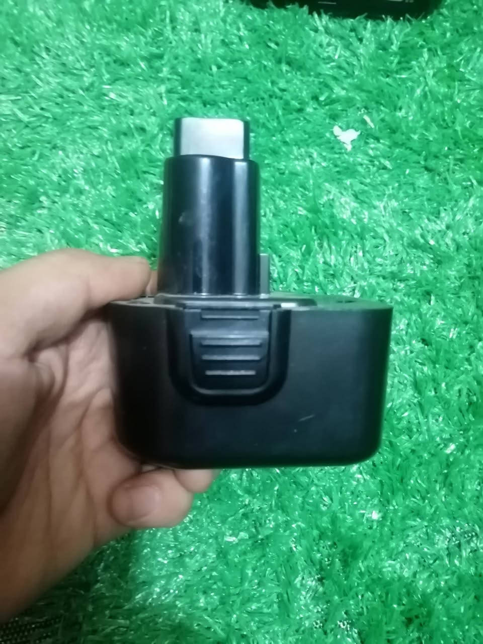 بطاريات دريلات


**إذا كنت صاحب هذا الإعلان وتريد حذفه لأي سبب، رجاءا أرسل رسالة إلى الدعم الفني**