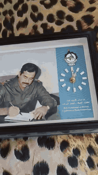 ساعه البيع بل فلين اصلي ***********
