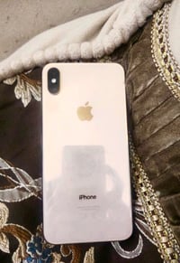 آيفون اكس ماكس • ٢٥٦ • بطارية ٩٤٪