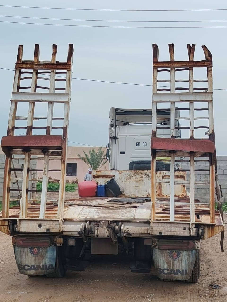 لودر لبيع رقم ربيل دولي ***********
