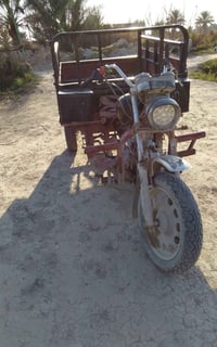 أم تي ار كلك • شاصي ٢٠١٦ • محرك ٢٠٢١