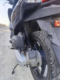 بيس اكس جيل الثاني مكفوله كفاله عامه حساسات كهربيات كله شغال سعر13 ونص...