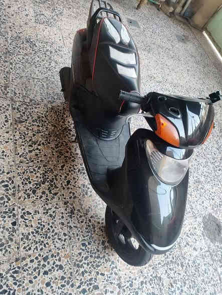 مكلف بالنشر 
سبيسي رمبة مكفولة من كلشي نعومة كفرات كهربائيات تايرات جدد مكاني كوت تموز السعر مليون و 300 وبي مجال بسيط 
*********** بي واتساب
