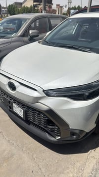 هايبرد • ٢٠٢٥ • رقم بغداد