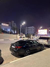 🙋🏽‍♂️ السلام عليكم نيسان التيما. 2020 وارد أمريكي  السياره ما بدل بيه ...