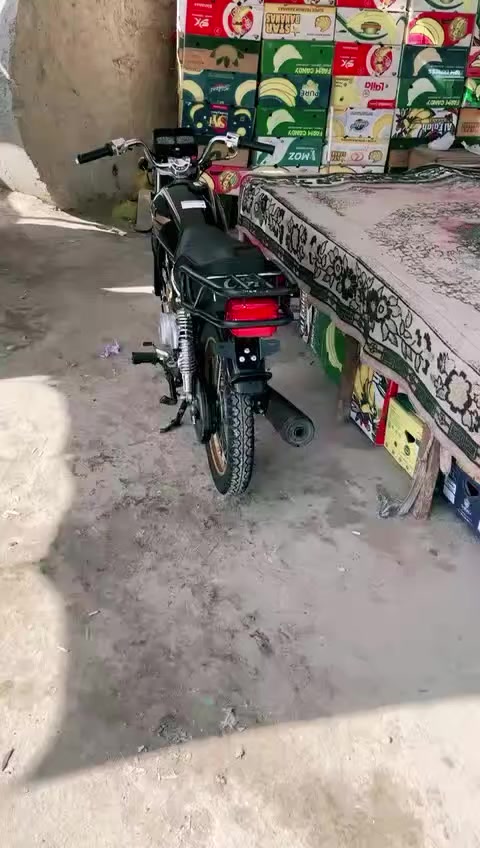 للبيع مديل ٢٢ مامفتوحه شرط بس تفيلس شلعه ومعدل شك الكاع مبدل كلجات ختم مكينه ولشاصي سوه مو شراي لاتراسل


**إذا كنت صاحب هذا الإعلان وتريد حذفه لأي سبب، رجاءا أرسل رسالة إلى الدعم الفني**