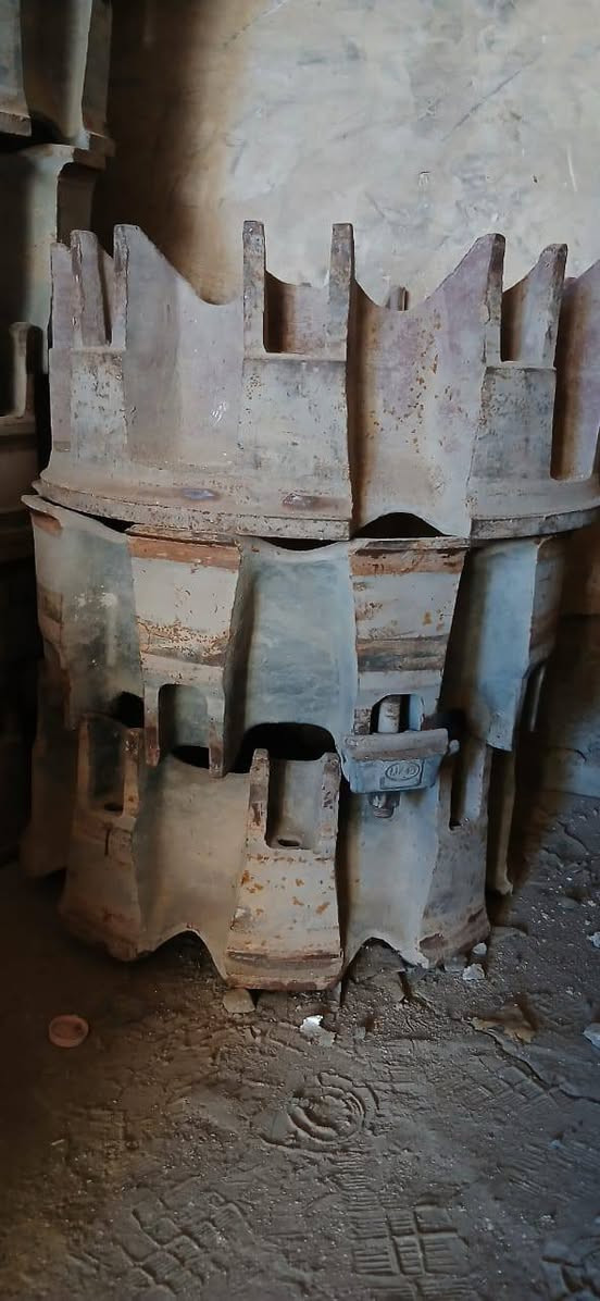 السلام عليكم توفر لدينا برماغ ابو ال9 
سعر البرماغ 90 الف 
المكان التاجي خلف المصابيح 
الاستفسار أو الاتصال 
***********
‏‪***********‬‏
