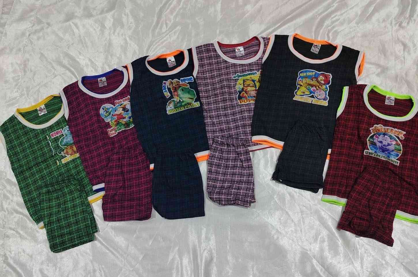 القطعة الفين وكل ٤ قطع ب٥٠٠٠
قياسات من شهرين الئ سنة أو سنة ونص


**إذا كنت صاحب هذا الإعلان وتريد حذفه لأي سبب، رجاءا أرسل رسالة إلى الدعم الفني**