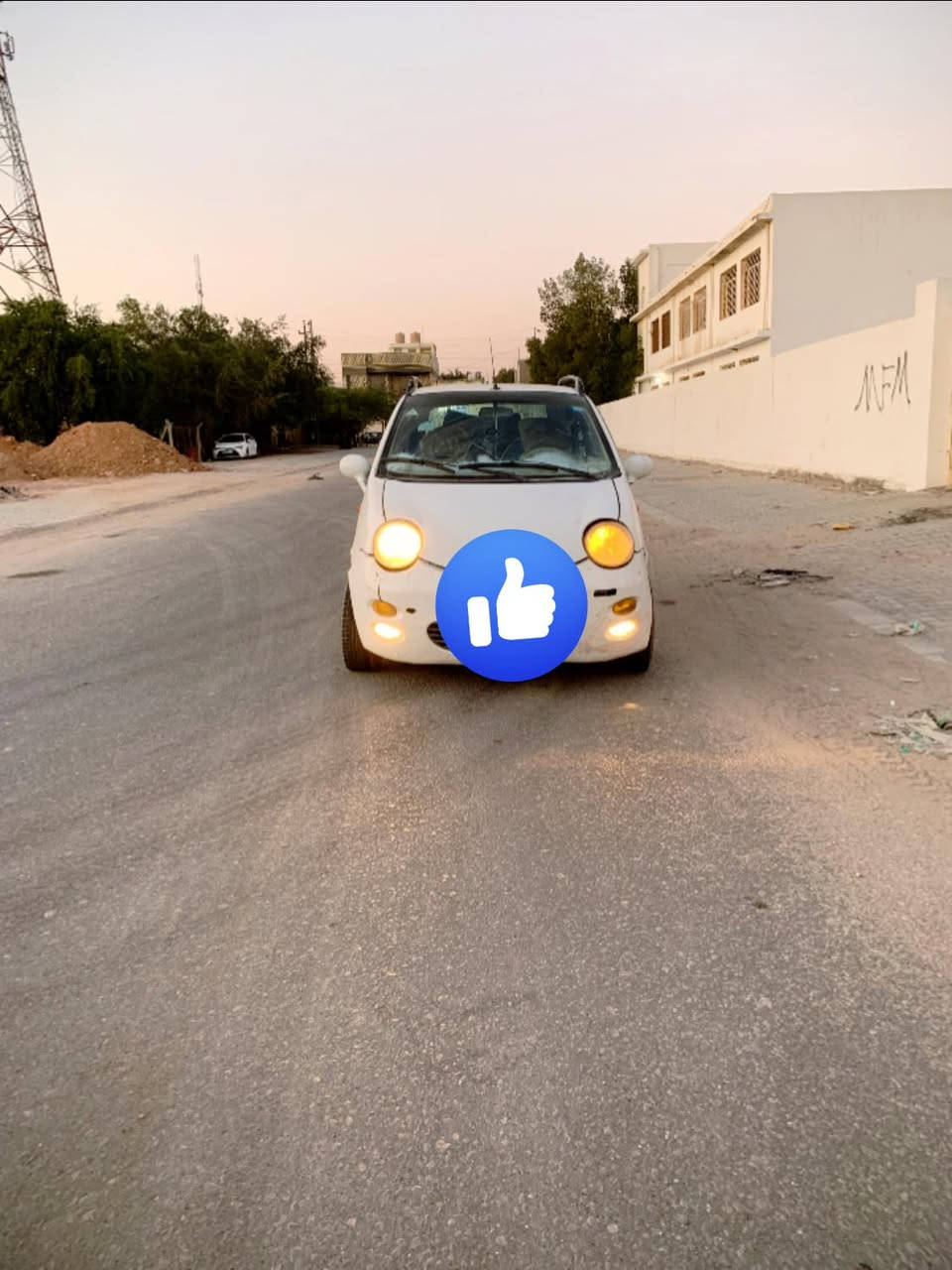 كيو كيو 2013 اوتماتيك
رقم إنكليزي سنويه 2030
٢٠ وبيها مجال
***********
