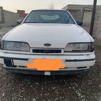من رخصة الادمن  فورد سكوربيو موديل ٩١ محرك ٦ سلندر كير عادي رقم نينوى ...