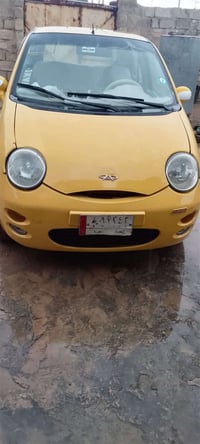 كوكو • ٢٠١١ • رقم بغداد