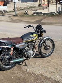 موديل 2020 • سلف وهندل • السليمانية