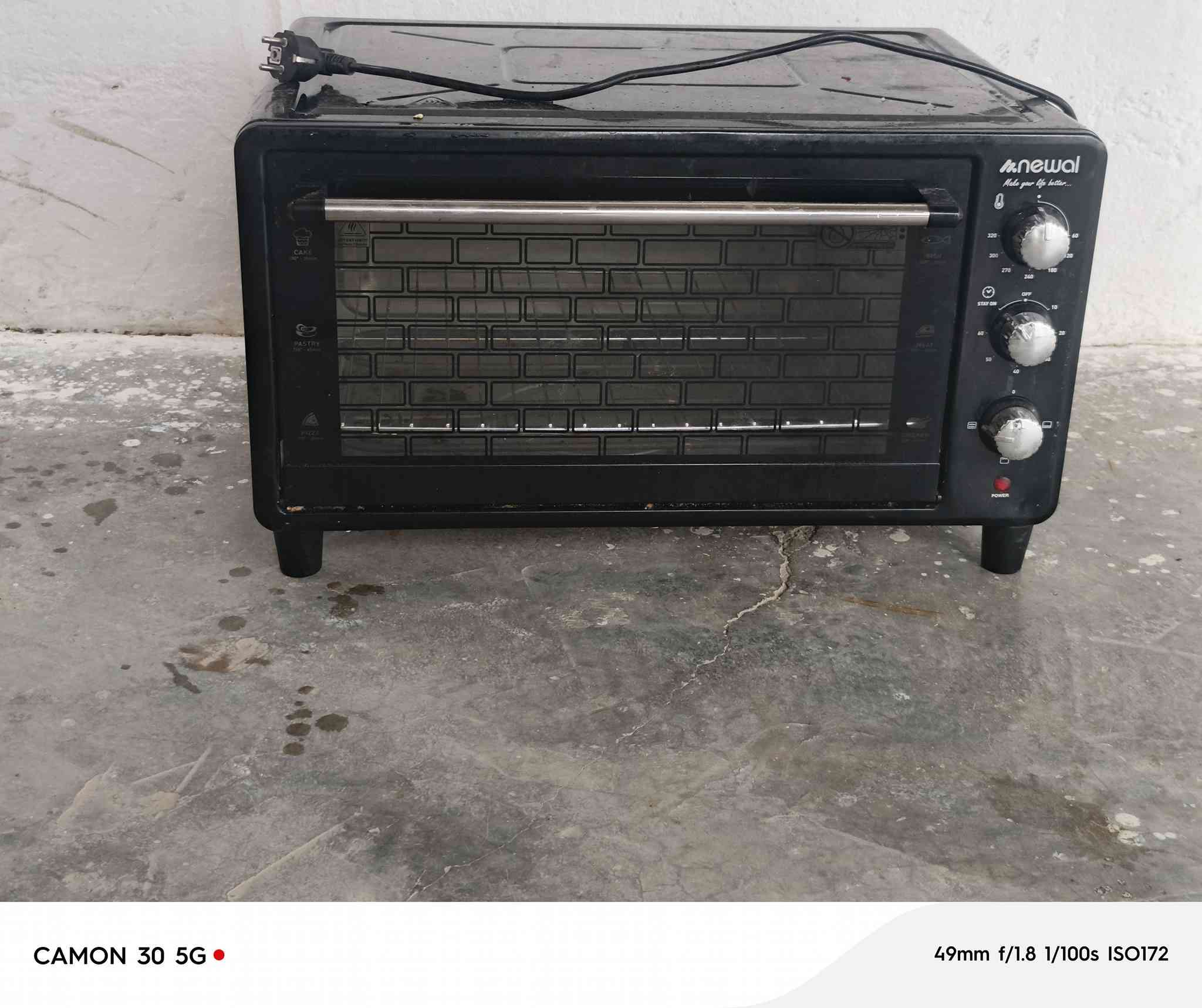 السلام عليكم هذا الوفين للبيع مستخدم مرتين السعره30الف***********
