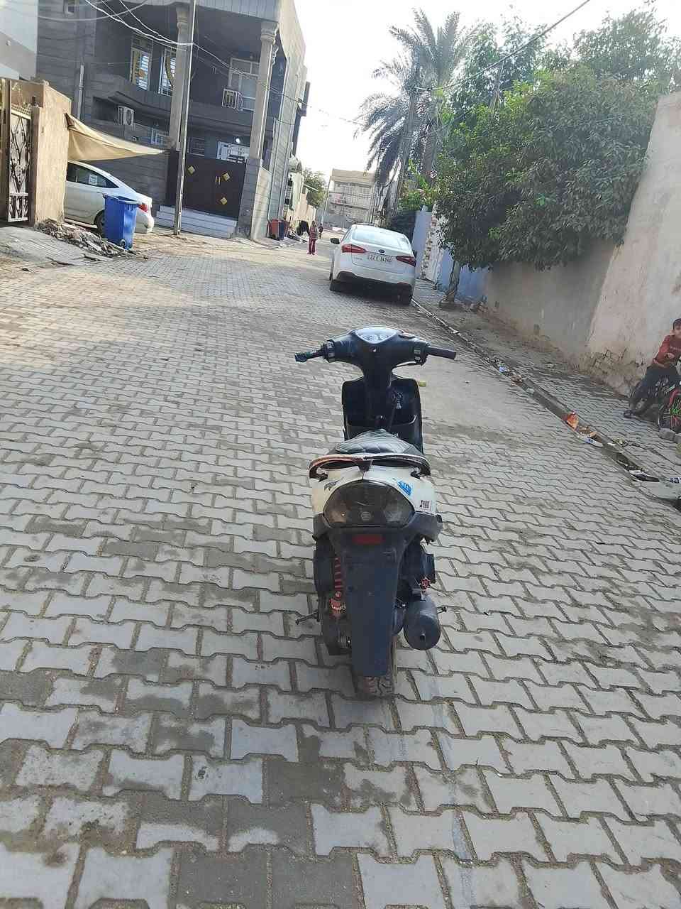 سلام عليكم دراجه300


**إذا كنت صاحب هذا الإعلان وتريد حذفه لأي سبب، رجاءا أرسل رسالة إلى الدعم الفني**