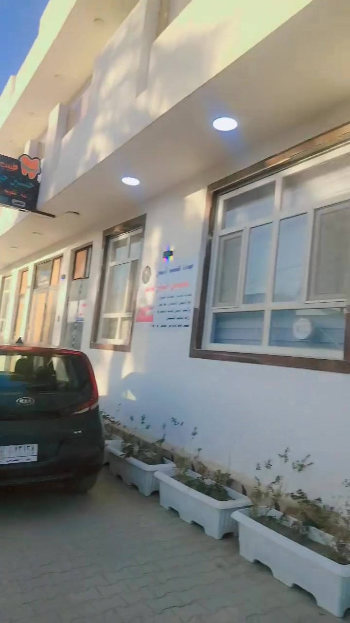 محل حلاقه للبيع جاهز العنوان حله خسرويه ***********
