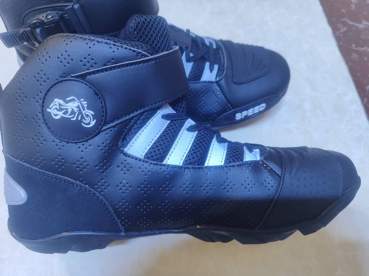 قياس 46 على اول تم 25


**إذا كنت صاحب هذا الإعلان وتريد حذفه لأي سبب، رجاءا أرسل رسالة إلى الدعم الفني**