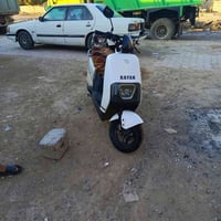 دراجه شحن  لبيع سعر خاص وتساب فقد 07751709579