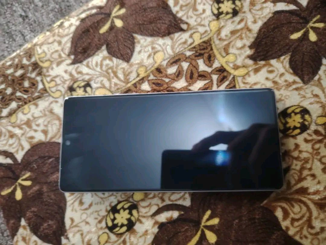 انفنكس نوت 50برو اصلي ذاكره 256 معالج قوي شاشه اموليد السعر ٢٠٠ بدون ملحقات


**إذا كنت صاحب هذا الإعلان وتريد حذفه لأي سبب، رجاءا أرسل رسالة إلى الدعم الفني**