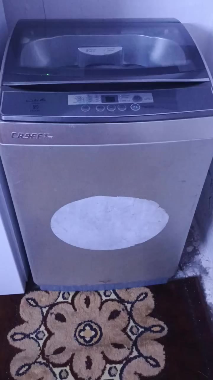 غساله للبيع***********
