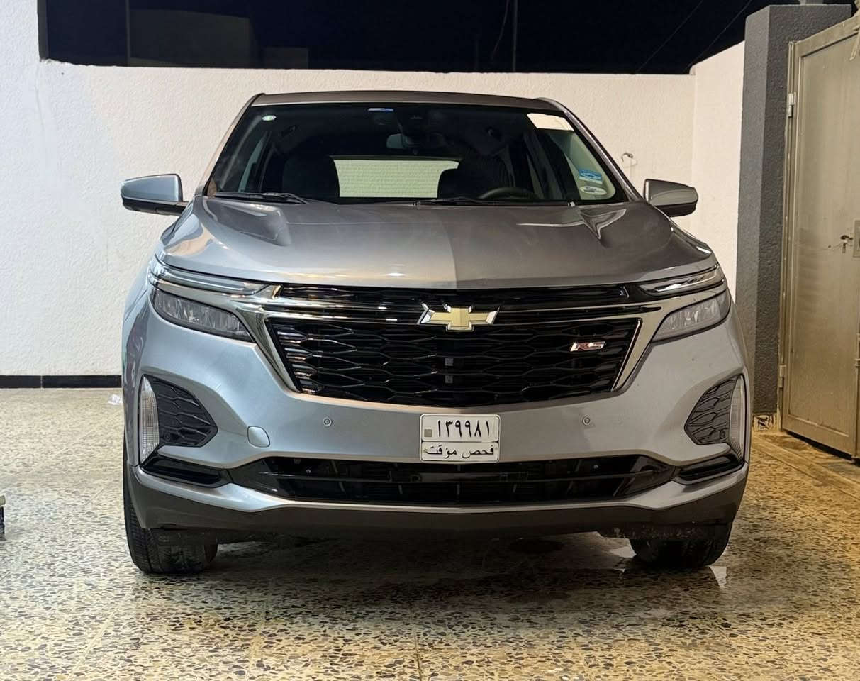 السلام عليكم 
شوفر ليت كوينكس 2024 الفئة 5Lt كامرات فول مواصفات بدون فتحة دخول جديد بدون لوحات ماشية 16 الف حادث خفيف بدون تبديل بدون دواخل بدون ايرباك صبغ ربع جنطة فقط 

العنوان : كوت 

السعر : 175 وبيها مجال بسيط 

***********
