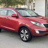 سبورتج • ٢٠١٢ • رقم اربيل