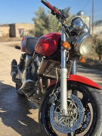 دراجة للبيع. بطح خط ثالث شغالة فول مواصفات  للاستفسار والتواصل. ‭0771 ...