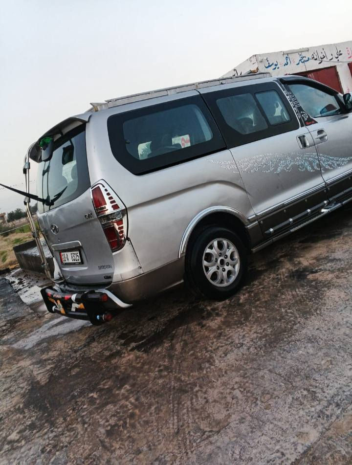 سلام عليكم للبيع  ستاركس2010 مسكر اوتماتيك محرك اوكير توني شادهن قبل شهر مال 12 سبلاين.تبريد ثلج. حداديه جديده. تخم تاير توني شاده. ضرر بس ربع الجاملغ الخلفي والباقي كفاله. رقم بابل انكليزي سنويه لل 30  مصفره هيئه اوغرامات. تحويل مباشر. السياره جاهزه  مكان بابل  السعر 154 قابل للتفاوض  ***********
