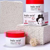 كريم كوجي سان • تفتيح البشرة • ٥٠ غ