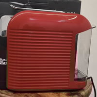 ماكينة قهوة كبسول • هيت الأنبار