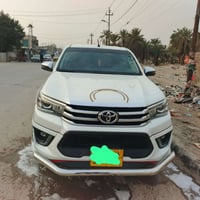 هايلوكس • ٢٠٢٠ • رقم اربيل