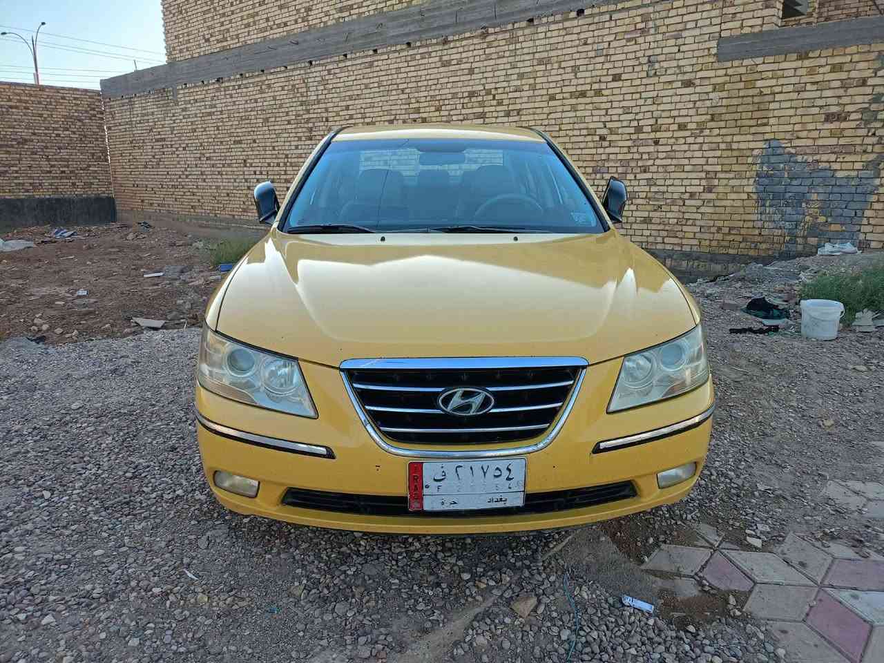 السلام عليكم
سوناتا للبيع مديل 2009 وارد امريكي مكينه 2400 دوش رقم بغداد مشروع وطني 
(حادثها جاملغ خلفي. بنيد وجاملغ امامي تبديل بدون دواخل. 
مكينه وكير مكفولات مكان ميسان السعر 93 وبيها مجال قليل  تواصل خاص


**إذا كنت صاحب هذا الإعلان وتريد حذفه لأي سبب، رجاءا أرسل رسالة إلى الدعم الفني**