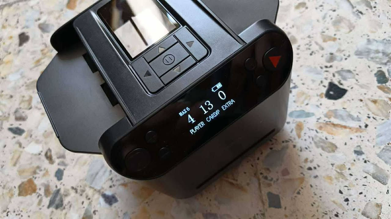 جهاز توزيع ورق بيه اكثر من مود للتويع
السعر 30


**إذا كنت صاحب هذا الإعلان وتريد حذفه لأي سبب، رجاءا أرسل رسالة إلى الدعم الفني**