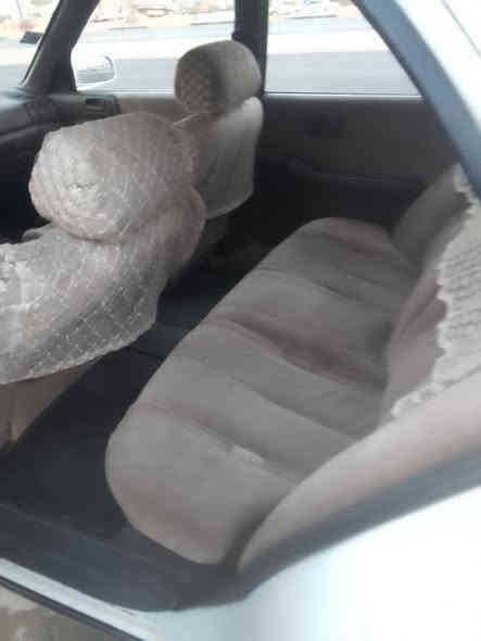 سلام عليكم مارك كربلائي تكم كفالة عامة كص ونقل وضربة محرك ونجي تبريد شغال كهربائيات شغالة كلة سنوية جديدة راعية جاري سعرة 57بية مجال قليل ***********
