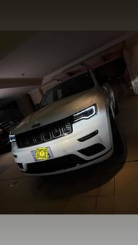 للبيع جيب S 2021 سيارة خليجية مكفولة كفالة عامة فقط تعديل بارد شبر بل ...