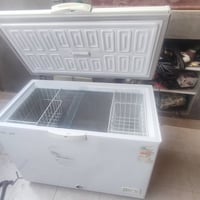 مجمده نضيفه شغاله ماطورشغال بس عوزهه غاز سعرهه 125 07824409706