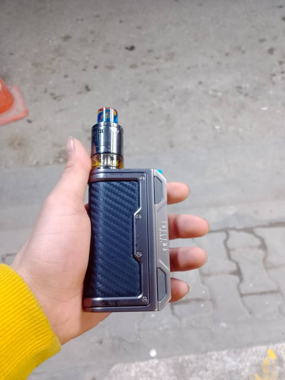 نركيله اكترونيه كله شغال شحن تايبسي عنوان كربلاء حي نقيب سعره 85 بيه مجال خاص مفتوح


**إذا كنت صاحب هذا الإعلان وتريد حذفه لأي سبب، رجاءا أرسل رسالة إلى الدعم الفني**