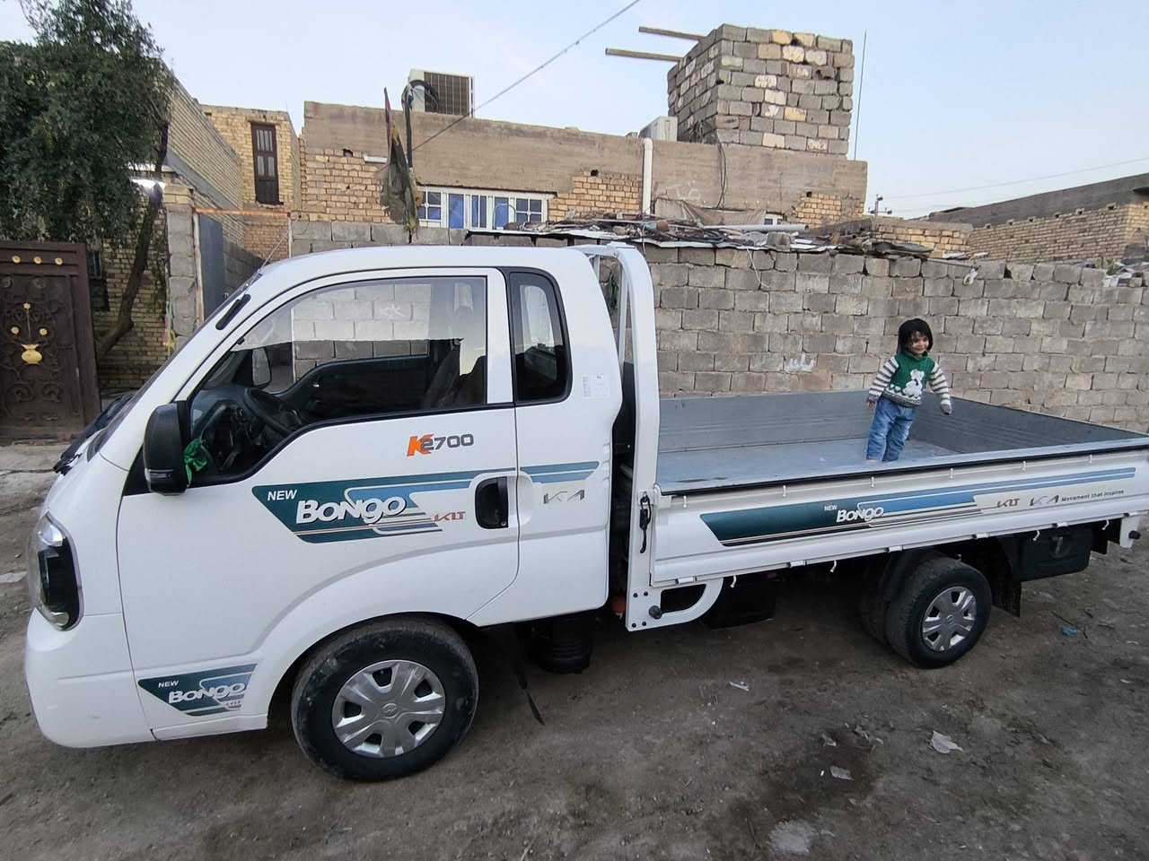 سلام عليكم كيه موديل 2023 رقم واسط سياره كفاله عامه مكان واسط كوت السعر 148 وبيه مجال قليل ***********
