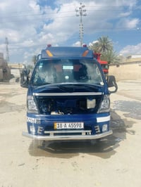 كيا بنكو 2016 كفاله عاااامه فول وربع كير _ حداديه _مكينه  المواصفات  ت...