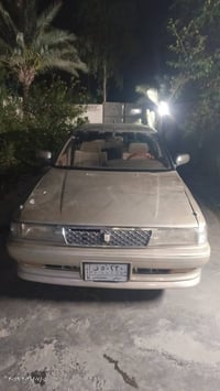 مارك شطح موديل 91 كفاله عامه كير ومحرك وحداديه تخم تاير تبريد ثلج تحوي...