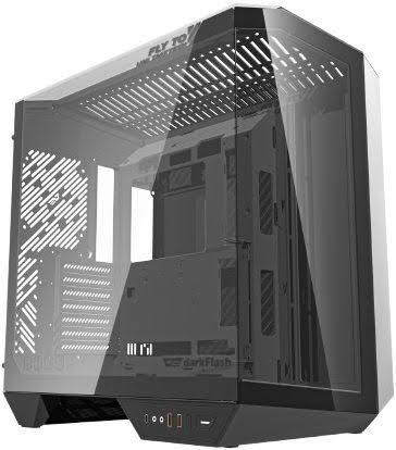 السلام عليكم
كيس Pc gaming للبيع 
المواصفات:
Cpu : i5 11400f 4.40GHz + cpu cooler 
M.b : asus prime  H510M-C/PS
Ram : 16gb 2x8 3200Mhz Bellut
Gpu : Radeon Rx 7600 sapphire 
8G GDDR6 - بقوه كارت ال 4060 
M.2 ssd : 512 gb bullet PCI3 
Ssd : 480gb lexar 
Power supply : 700w thermaltake
Case : dark flash dy470 يحتوي على اربع فانات aRGB 
+ اشتريت اله هب حته اكدر أتحكم بالإضاءة وسرعه الفانات الكيس كلش حلوه وسعره غالي بالسوك ماخذه وحده + مفتاح ويندوز 11 برو اصلي مفعل السعر رايدها بواحد وبيها مجال بسيط 
رقمي ***********
